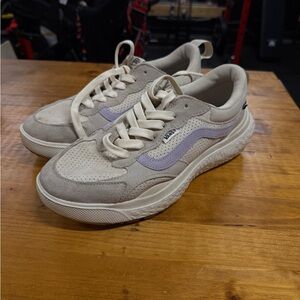 Vans Ultrarange